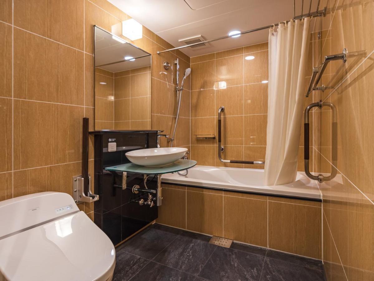 Apa Akihabara Ekihigashi Hotel Präfektur Tokio