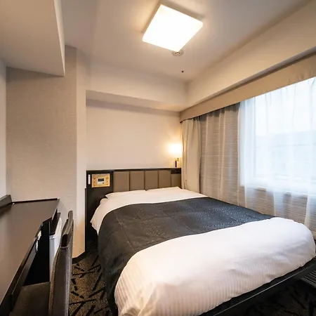 Apa Hotel Akihabara Ekihigashi Tokyo Exterior photo