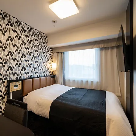 Apa Hotel Akihabara Ekihigashi Tokyo Exterior photo