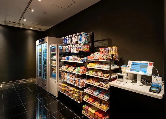 Apa Hotel Akihabara Ekihigashi